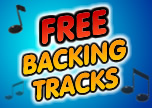 Free Backing Tracks