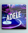 Adele Backing Tracks