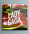 Lady Gaga Backing Tracks