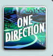 One Direction Backing Tracks
