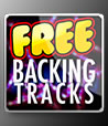 Free Backing Tracks