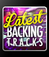 Latest Backing Tracks