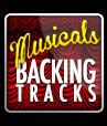 Musical Film Backing Tracks