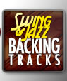 Swing & Jazz Backing Tracks