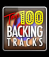 Top 100 Backing Tracks